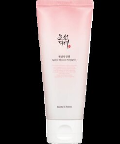 shop Beauty of Joseon Apricot Blossom Peeling Gel 100 ml af Beauty of Joseon - online shopping tilbud rabat hos shoppetur.dk