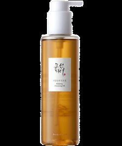 shop Beauty of Joseon Ginseng Cleansing Oil 210 ml af Beauty of Joseon - online shopping tilbud rabat hos shoppetur.dk