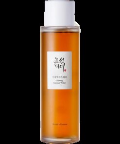 shop Beauty of Joseon Ginseng Essence Water 150 ml af Beauty of Joseon - online shopping tilbud rabat hos shoppetur.dk