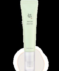 shop Beauty of Joseon Light On Serum Centella + Vita C 30 ml af Beauty of Joseon - online shopping tilbud rabat hos shoppetur.dk