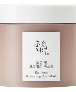 shop Beauty of Joseon Red Bean Refreshing Pore Mask 140 ml af Beauty of Joseon - online shopping tilbud rabat hos shoppetur.dk