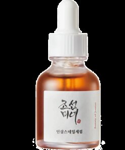 shop Beauty of Joseon Revive Serum Ginseng + Snail Mucin 30 ml af Beauty of Joseon - online shopping tilbud rabat hos shoppetur.dk