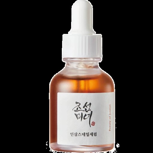 shop Beauty of Joseon Revive Serum Ginseng + Snail Mucin 30 ml af Beauty of Joseon - online shopping tilbud rabat hos shoppetur.dk