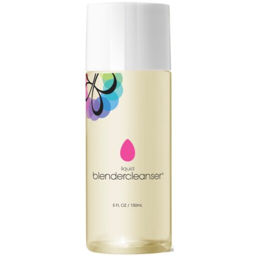 shop Beautyblender Liquid Blendercleanser 150 ml af Beautyblender - online shopping tilbud rabat hos shoppetur.dk