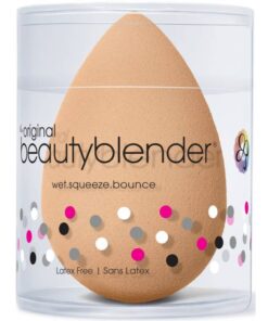 shop Beautyblender Nude af Beautyblender - online shopping tilbud rabat hos shoppetur.dk