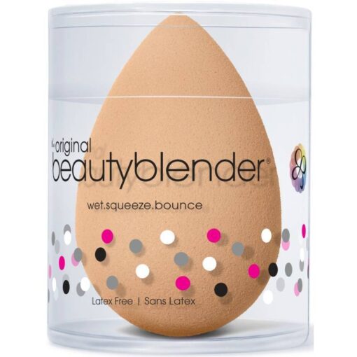 shop Beautyblender Nude af Beautyblender - online shopping tilbud rabat hos shoppetur.dk