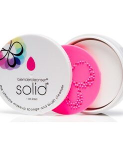 shop Beautyblender Solid Blender Cleanser 28 gr. af Beautyblender - online shopping tilbud rabat hos shoppetur.dk