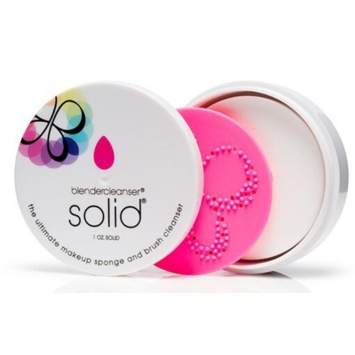 shop Beautyblender Solid Blender Cleanser 28 gr. af Beautyblender - online shopping tilbud rabat hos shoppetur.dk