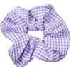 shop Beck Sondergaard Cosette Scrunchie - Lavender Crystal (U) af Beck Sondergaard - online shopping tilbud rabat hos shoppetur.dk