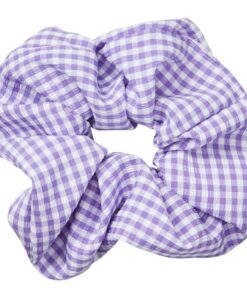 shop Beck Sondergaard Cosette Scrunchie - Lavender Crystal (U) af Beck Sondergaard - online shopping tilbud rabat hos shoppetur.dk