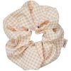 shop Beck Sondergaard Cosette Scrunchie - Semolina (U) af Beck Sondergaard - online shopping tilbud rabat hos shoppetur.dk