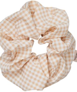 shop Beck Sondergaard Cosette Scrunchie - Semolina (U) af Beck Sondergaard - online shopping tilbud rabat hos shoppetur.dk