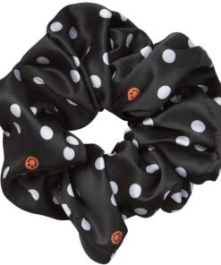 shop Beck Sondergaard Fae Scrunchie - Black (U) af Beck Sondergaard - online shopping tilbud rabat hos shoppetur.dk