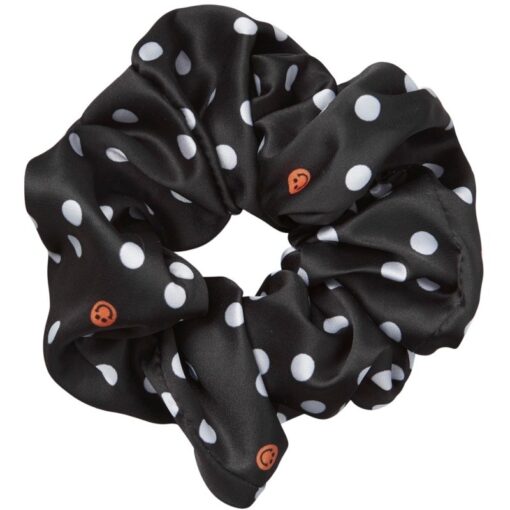 shop Beck Sondergaard Fae Scrunchie - Black (U) af Beck Sondergaard - online shopping tilbud rabat hos shoppetur.dk