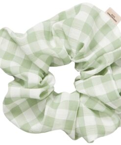 shop Beck Sondergaard Norma Scrunchie - Seacrest (U) af Beck Sondergaard - online shopping tilbud rabat hos shoppetur.dk