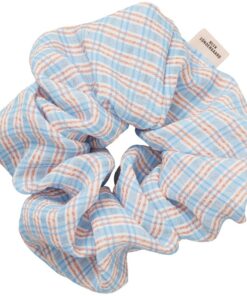 shop Beck Sondergaard Pamona Scrunchie - Multi Colour (U) af Beck Sondergaard - online shopping tilbud rabat hos shoppetur.dk