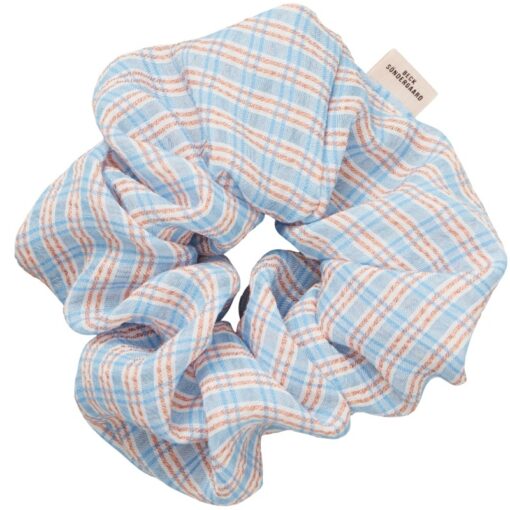 shop Beck Sondergaard Pamona Scrunchie - Multi Colour (U) af Beck Sondergaard - online shopping tilbud rabat hos shoppetur.dk