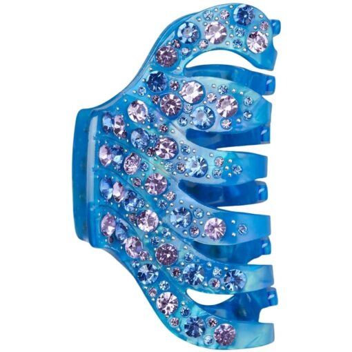 shop Beck Sondergaard Robina Hairclaw - Della Robbia Blue (U) af Beck Sondergaard - online shopping tilbud rabat hos shoppetur.dk