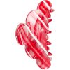 shop Beck Sondergaard Striped Katla Hair Claw - Fiery Red (U) af Beck Sondergaard - online shopping tilbud rabat hos shoppetur.dk