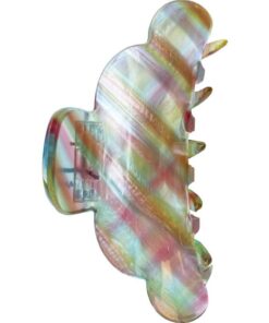 shop Beck Sondergaard Sunny Katla Hair Claw - Multi Color (U) af Beck Sondergaard - online shopping tilbud rabat hos shoppetur.dk