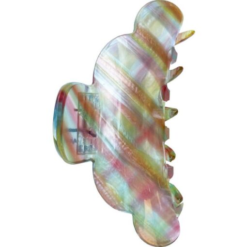 shop Beck Sondergaard Sunny Katla Hair Claw - Multi Color (U) af Beck Sondergaard - online shopping tilbud rabat hos shoppetur.dk