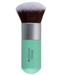 shop Benecos Colour Edition Kabuki Brush af Benecos - online shopping tilbud rabat hos shoppetur.dk