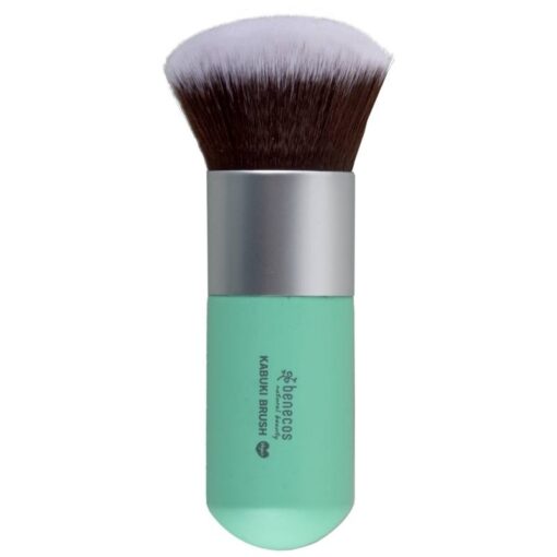 shop Benecos Colour Edition Kabuki Brush af Benecos - online shopping tilbud rabat hos shoppetur.dk