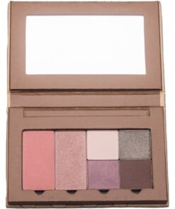 shop Benecos Eyeshadow Palette Small 12 gr. - Marakech af Benecos - online shopping tilbud rabat hos shoppetur.dk