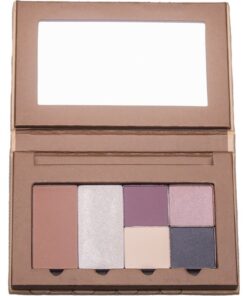 shop Benecos Eyeshadow Palette Small 12 gr. - New York af Benecos - online shopping tilbud rabat hos shoppetur.dk