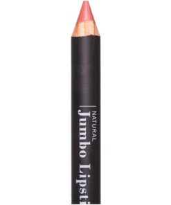 shop Benecos Jumbo Lipstick 3 gr. - Apricot Affair af Benecos - online shopping tilbud rabat hos shoppetur.dk