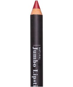 shop Benecos Jumbo Lipstick 3 gr. - Cherry Lady af Benecos - online shopping tilbud rabat hos shoppetur.dk