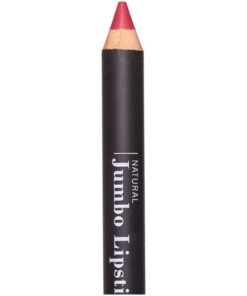 shop Benecos Jumbo Lipstick 3 gr. - Red Delight af Benecos - online shopping tilbud rabat hos shoppetur.dk