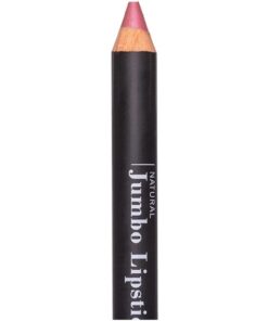 shop Benecos Jumbo Lipstick 3 gr. - Rosy Brown af Benecos - online shopping tilbud rabat hos shoppetur.dk