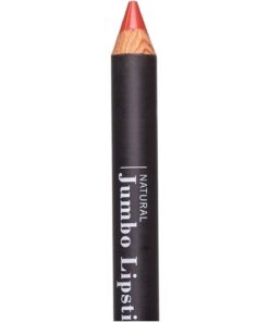 shop Benecos Jumbo Lipstick 3 gr. - Warm Sunset af Benecos - online shopping tilbud rabat hos shoppetur.dk