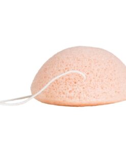 shop Benecos Natural Care Konjac Sponge - Sensitive Skin af Benecos - online shopping tilbud rabat hos shoppetur.dk