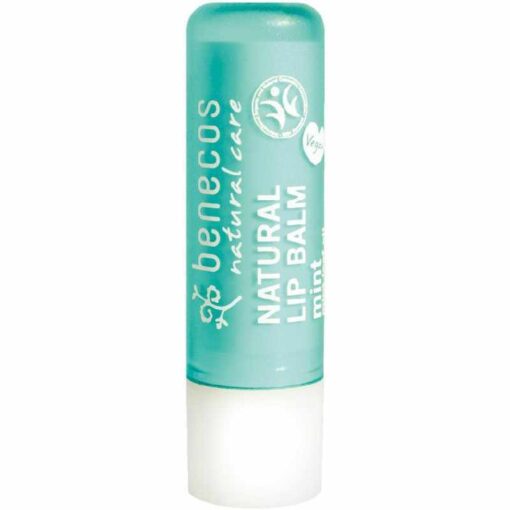 shop Benecos Natural Lip Balm 4