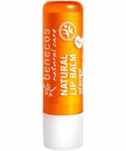 shop Benecos Natural Lip Balm 4