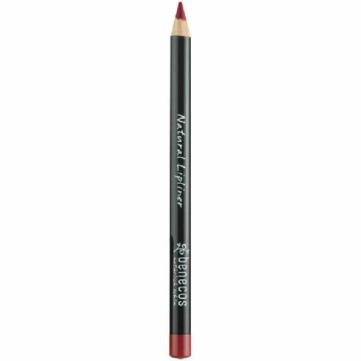 shop Benecos Natural Lipliner - Red af Benecos - online shopping tilbud rabat hos shoppetur.dk