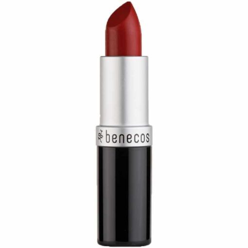 shop Benecos Natural Lipstick 4