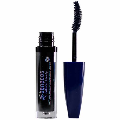 shop Benecos Natural Mascara Adorable Lashes 5