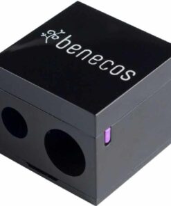 shop Benecos Natural Pencil Sharpener af Benecos - online shopping tilbud rabat hos shoppetur.dk