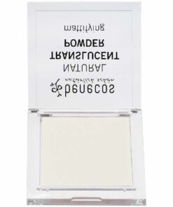 shop Benecos Translucent Powder Mattifying 6