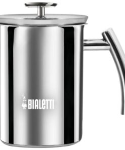 shop Bialetti mælkeskummer - Tuttocrema Induction af bialetti - online shopping tilbud rabat hos shoppetur.dk