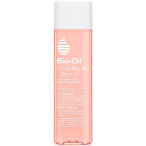 shop Bio-Oil 125 ml af BioOil - online shopping tilbud rabat hos shoppetur.dk