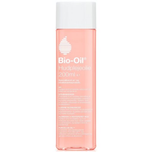 shop Bio-Oil 200 ml af BioOil - online shopping tilbud rabat hos shoppetur.dk