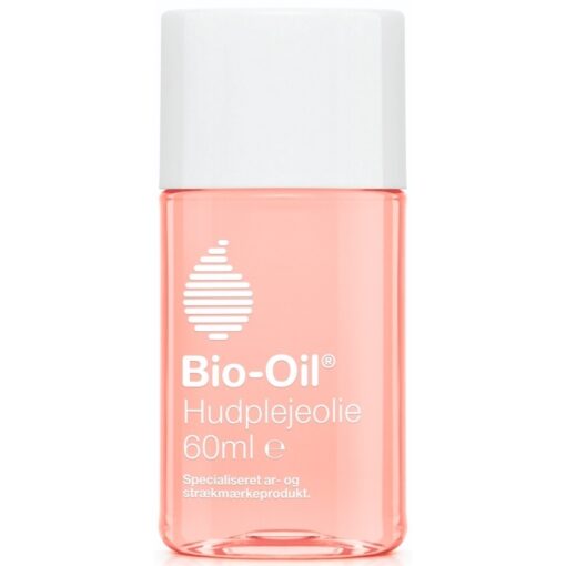 shop Bio-Oil 60 ml af BioOil - online shopping tilbud rabat hos shoppetur.dk