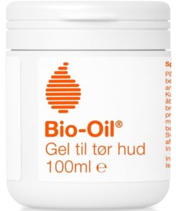 shop Bio-Oil Gel 100 ml af BioOil - online shopping tilbud rabat hos shoppetur.dk