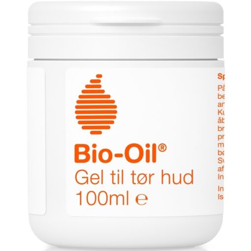 shop Bio-Oil Gel 100 ml af BioOil - online shopping tilbud rabat hos shoppetur.dk