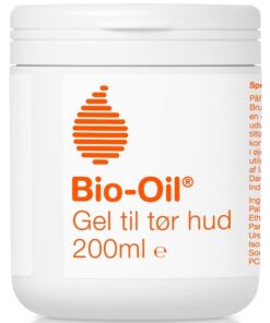 shop Bio-Oil Gel 200 ml af BioOil - online shopping tilbud rabat hos shoppetur.dk