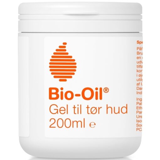 shop Bio-Oil Gel 200 ml af BioOil - online shopping tilbud rabat hos shoppetur.dk